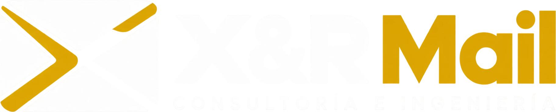X&R Mail — Consultoría e Ingeniería